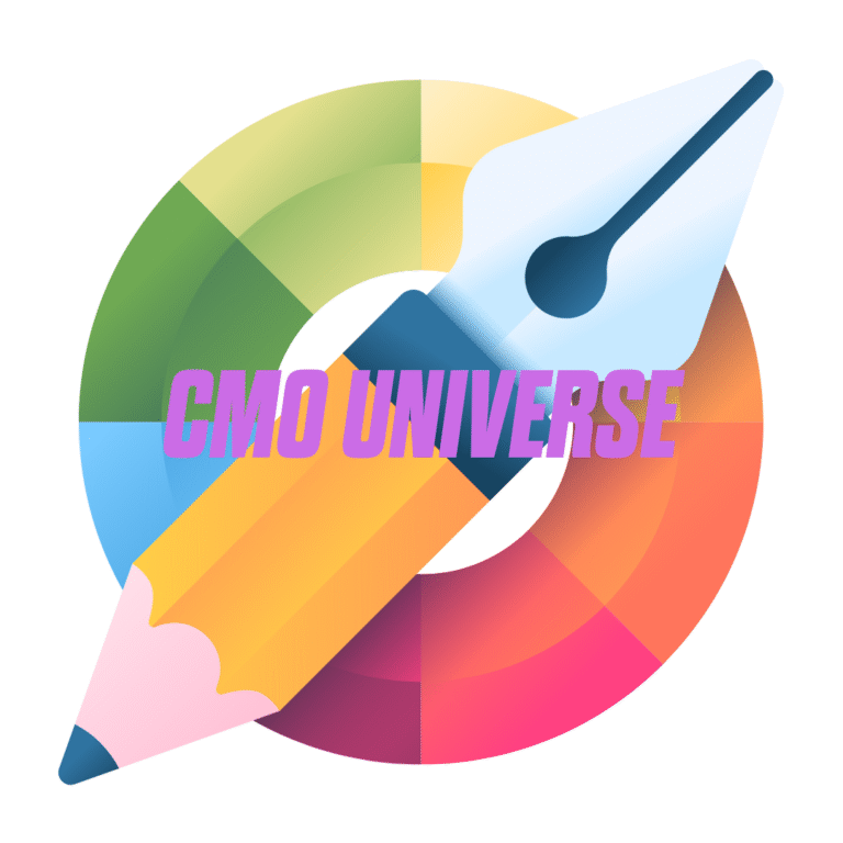 CMO Universe Icon